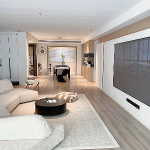 Thiết kế nội thất