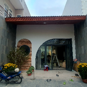 Nhà Phố cô Xuân
