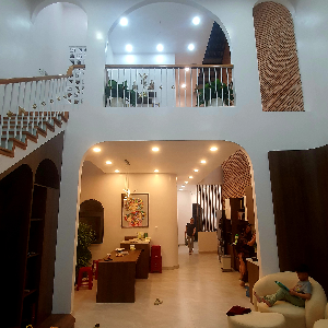 Nhà Phố cô Xuân