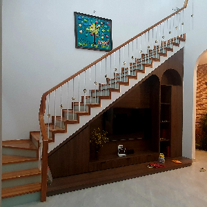 Nhà Phố cô Xuân