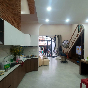 Nhà Phố cô Xuân