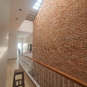 Nhà Phố cô Xuân