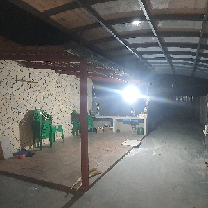 Nhà Phố cô Xuân