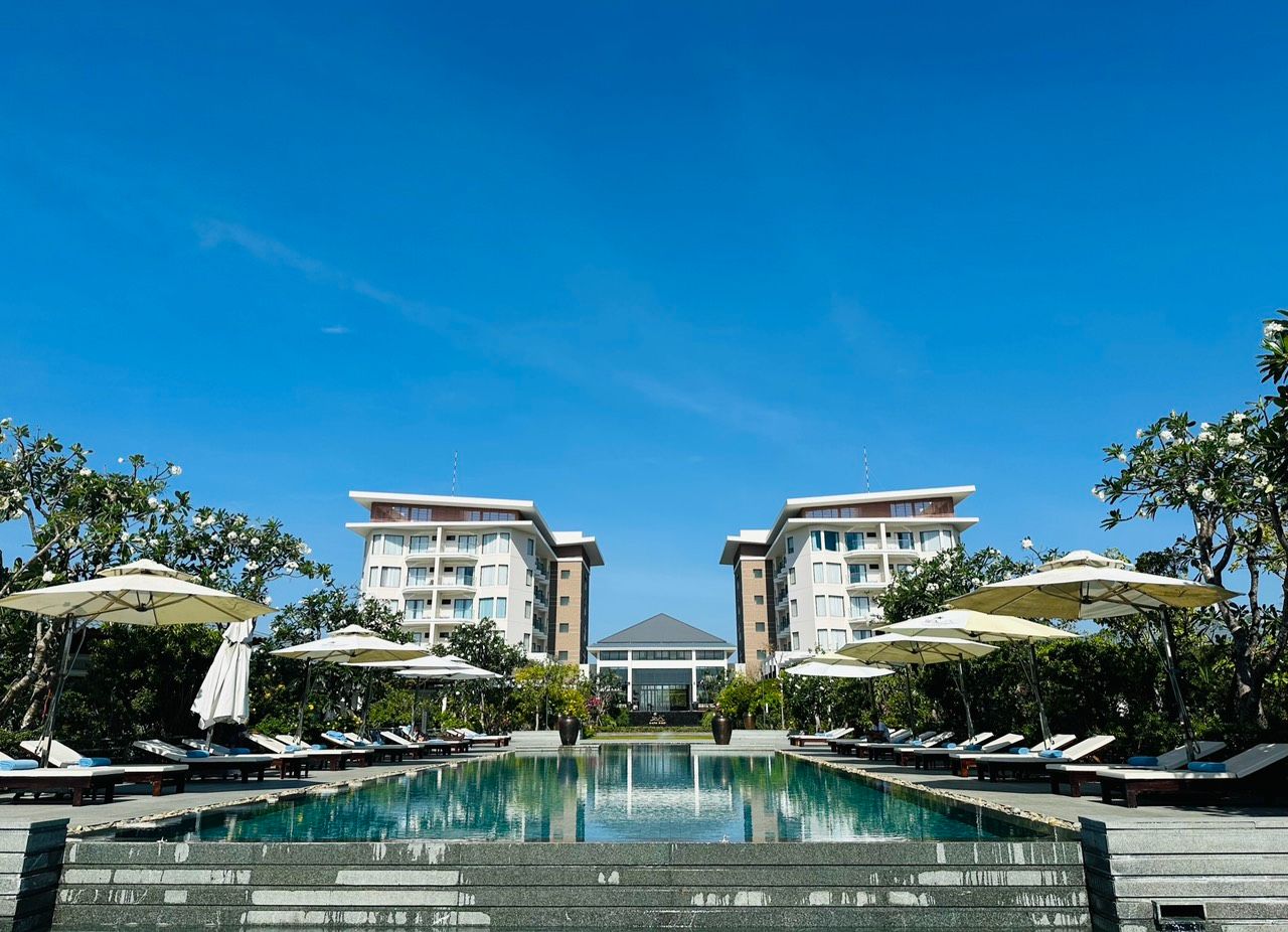 Resort Hoàn Mỹ