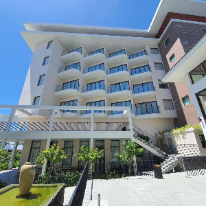 Resort Hoàn Mỹ