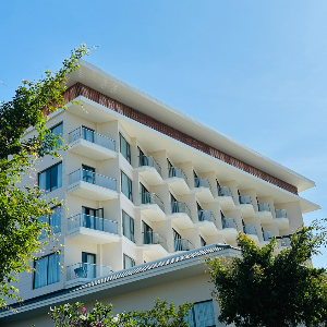 Resort Hoàn Mỹ