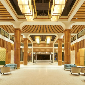 Resort Hoàn Mỹ