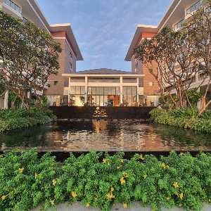 Resort Hoàn Mỹ