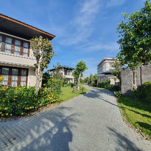 Resort Hoàn Mỹ