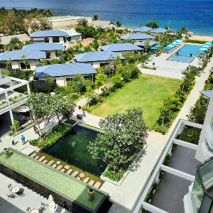 Resort Hoàn Mỹ