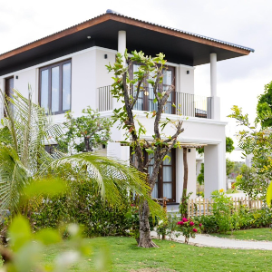 Resort Hoàn Mỹ