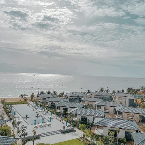 Resort Hoàn Mỹ