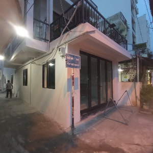 Cải tạo nhà phố 