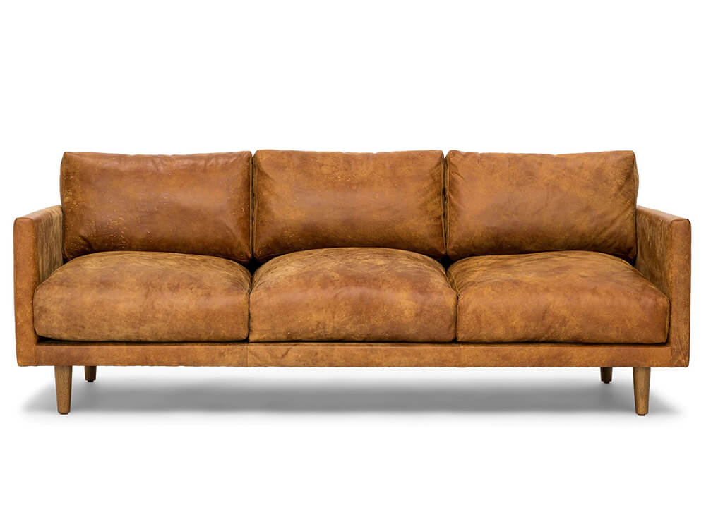 Sofa da cổ điển