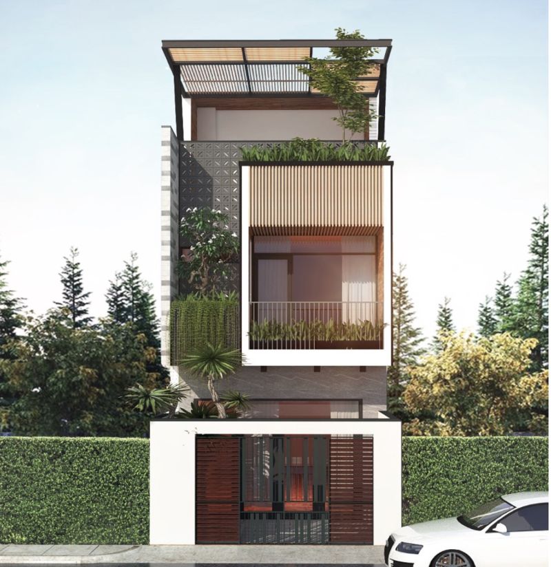 Xây Nhà Cấp 4 Nhà Lầu Nhà Phố, Căn Hộ, Biệt Thự, Nhà Xưởng, Nhà Thép Tiền Chế Thành Phố Hồ Chí Minh