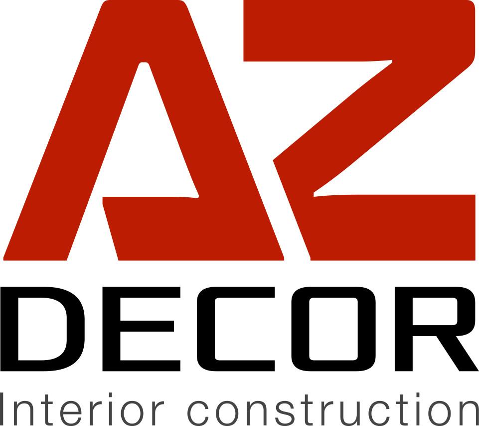 CÔNG TY TNHH THIẾT KẾ XÂY DỰNG THƯƠNG MẠI AZ DECOR