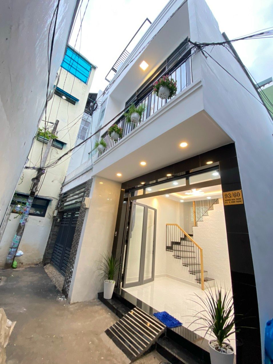 Xây dựng nhà trọn gói