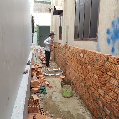Sửa nhà 