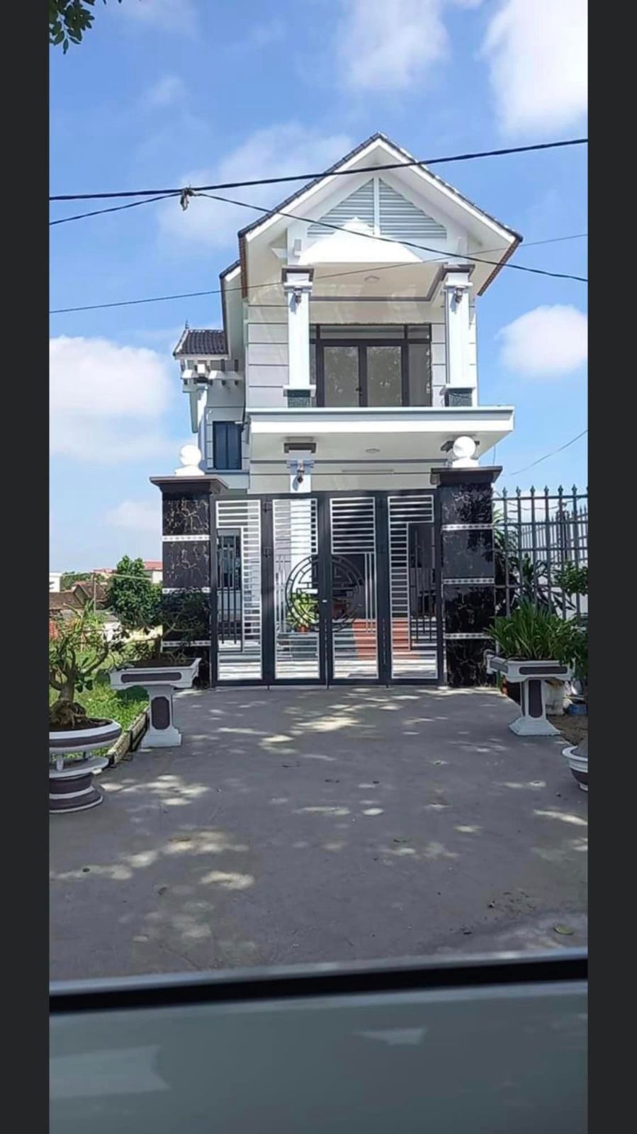 Xây nhà trọn gói 