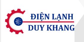 ĐIỆN LẠNH DUY KHANG