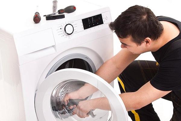 Sửa chữa máy giặt