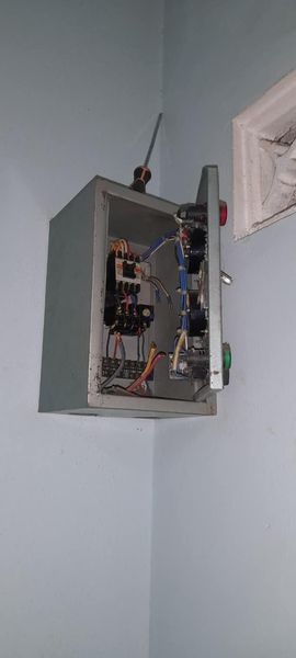 Dịch vụ Sửa điện