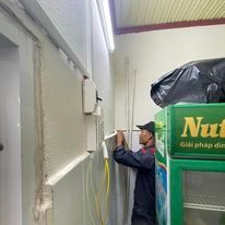 Dịch vụ sửa chữa điện