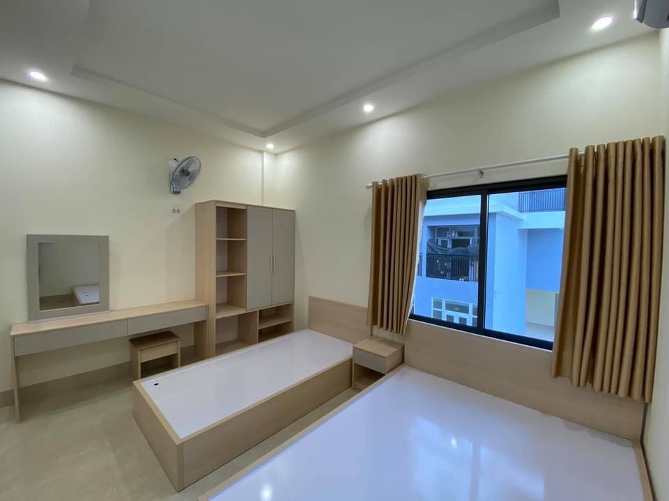 Thi công HOMESTAY