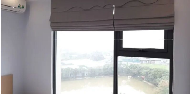 Rèm cửa sổ