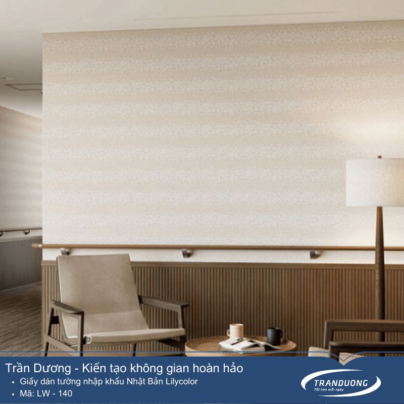 Giấy dán tường Nhật Bản