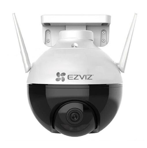 camera wifi ngoài trời ezviz c8c FullHD1080P