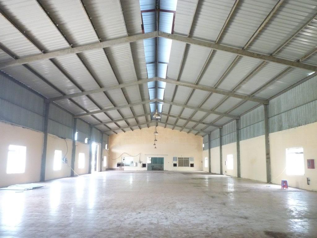 Thi công lắp đặt camera nhà xưởng