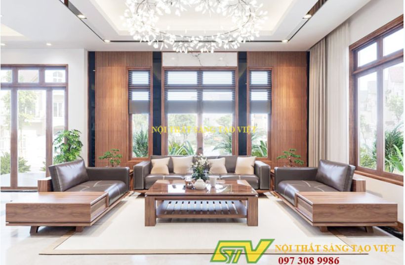 THIẾT KẾ NỘI THẤT NHÀ PHỐ