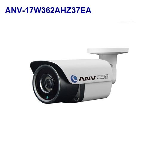 IP 2Megapixel  ANV17W362AHZ37EA