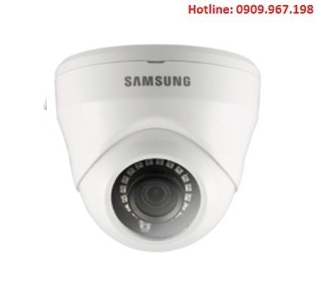 Camera Samsung AHD Dome HCDE6020RP