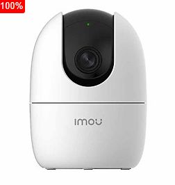 Camera IP WIFI RANGER