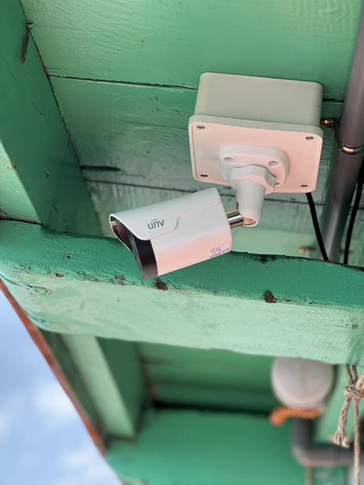 Cung cấp lắp đặt hệ thống camera dân dụng