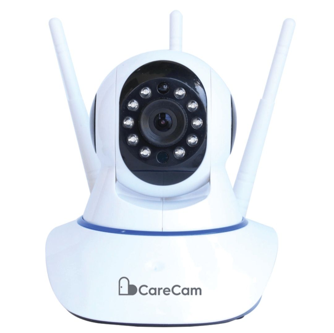 Camera CareCamPro 3 râu xoay 360