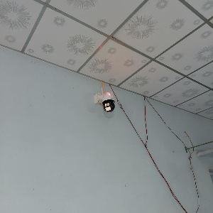 Lắp hệ thống camera giám sát cho gia đình