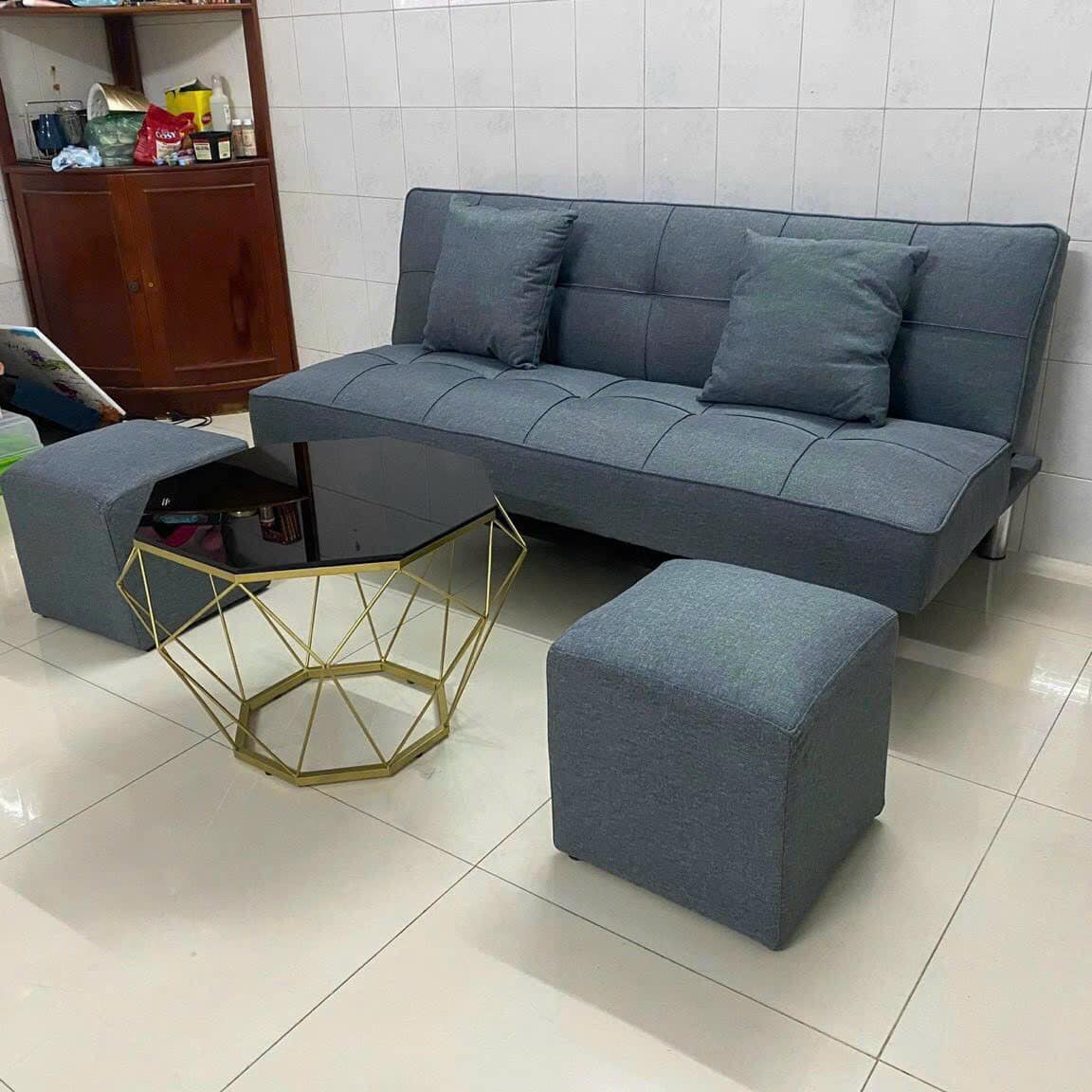 Bộ bàn ghế phòng khách