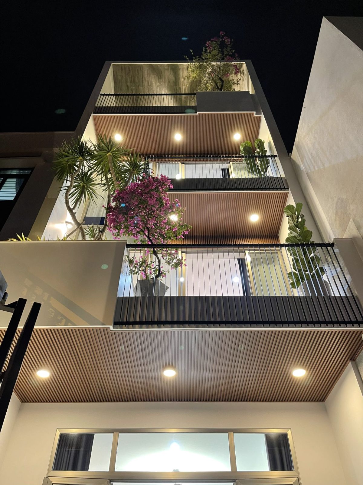 Thi công thiết kế nhà ở 