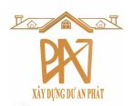 XÂY DỰNG DƯ AN PHÁT