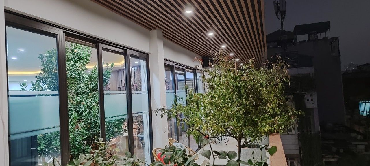 Thi công hạng mục sửa chữa xây dựng mới tầng mái trụ sở làm việc Công ty cổ phần tư vấn đầu tư XDCT 