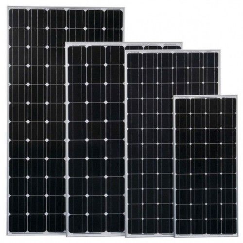 TẤM PIN NĂNG LƯỢNG MẶT TRỜI 110W kèm ĐIỀU KHIỂN SẠC