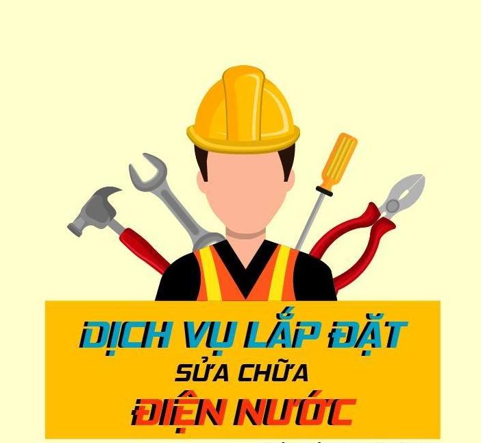 Dịch vụ sửa chữa điện nước Cao Lãnh