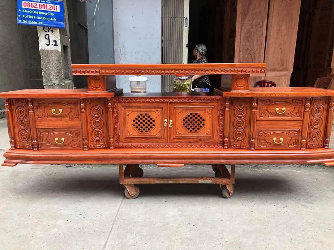 Kệ tivi 