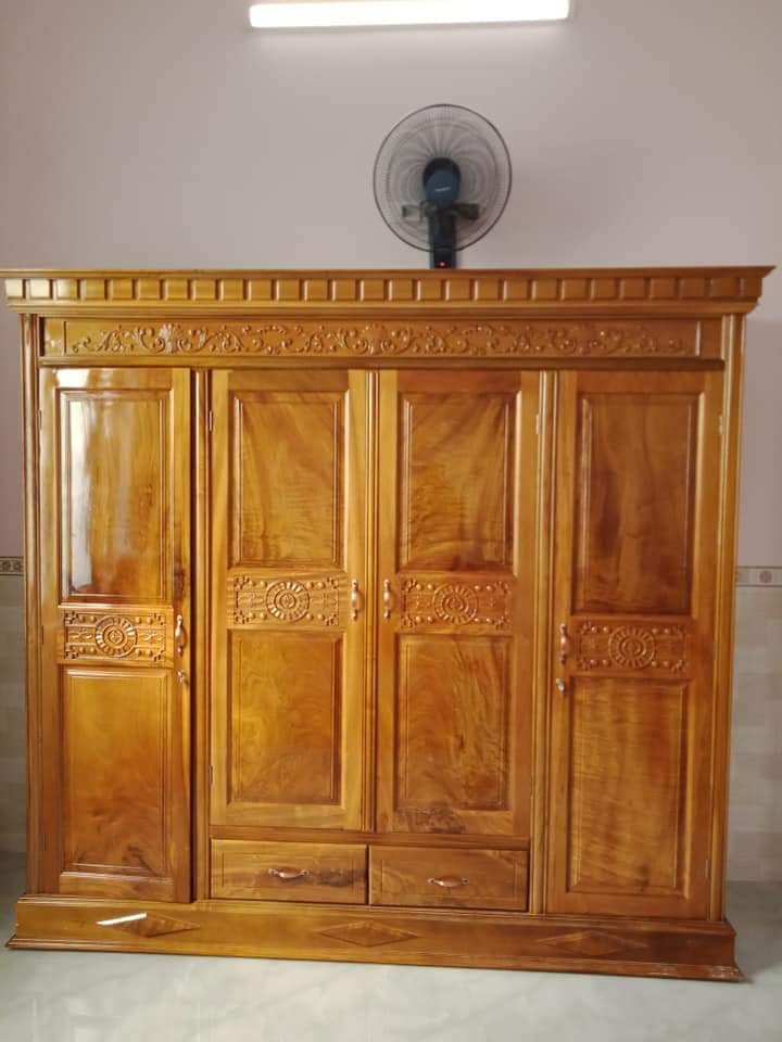 Tủ  quần áo