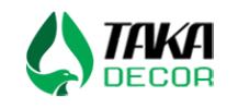 Công ty TNHH thiết kế nội thất TAKA