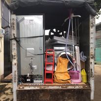 Dịch vụ dọn nhà 