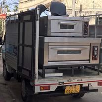 Vận chuyển hàng theo yêu cầu